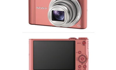 Sony/索尼 DSC-WX350 便攜長焦利器，WiFi操控新體驗(yàn)
