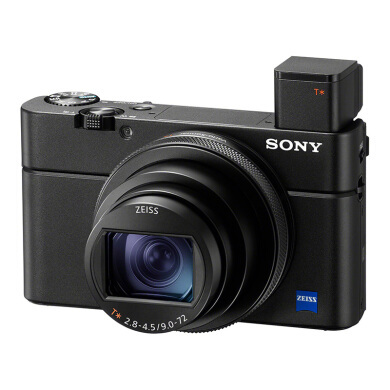 SONY黑卡6全面評測 對比黑卡5與普通數碼相機，它是否仍是王者？